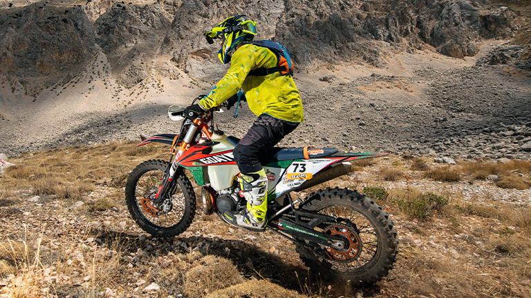 2021 Sea to Sky - Forest Race